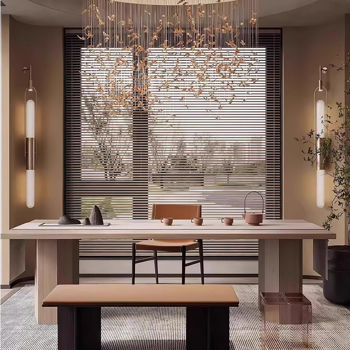 long-arc-glass-wall-lamp