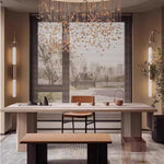 long-arc-glass-wall-lamp