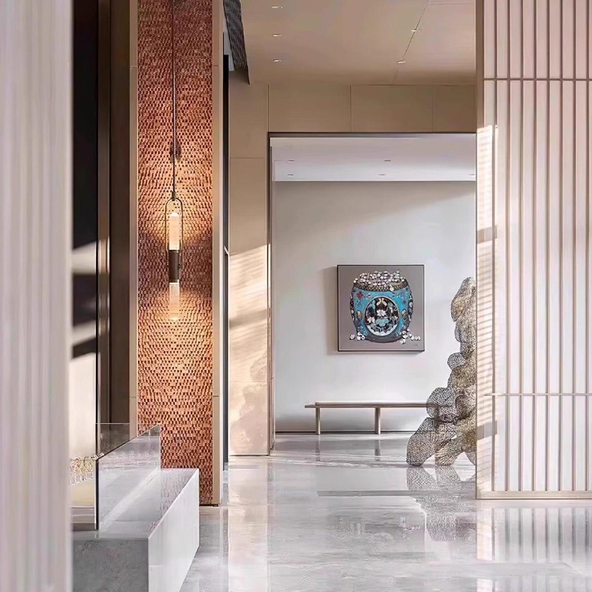 long-arc-glass-wall-lamp