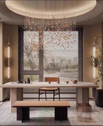 long-arc-glass-wall-lamp