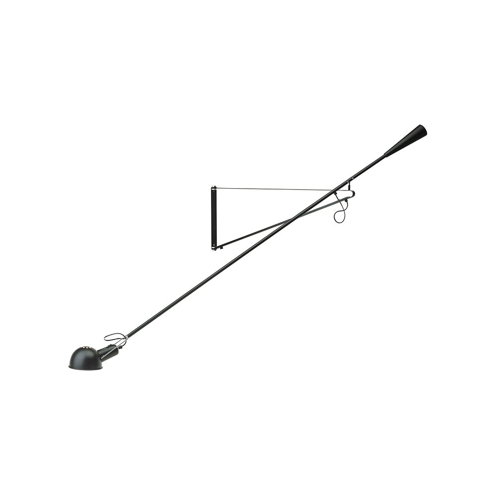 265 Wall Lamp