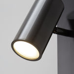 Long Arm Plug In Wall Light