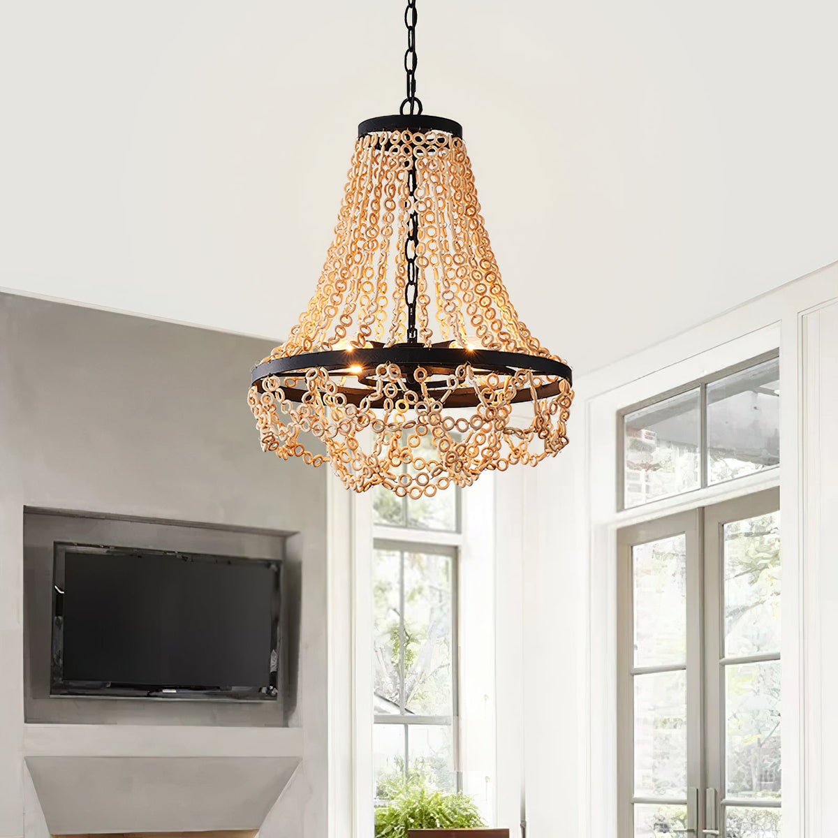longwell-chandelier