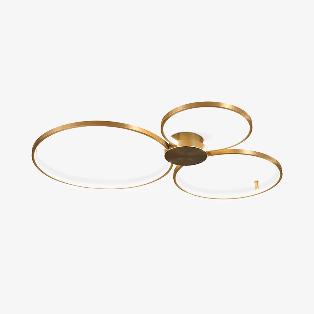 Loop Led Ceiling Light