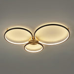 Loop Led Ceiling Light