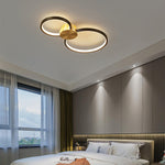 Loop Led Ceiling Light