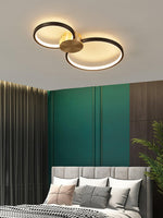 Loop Led Ceiling Light