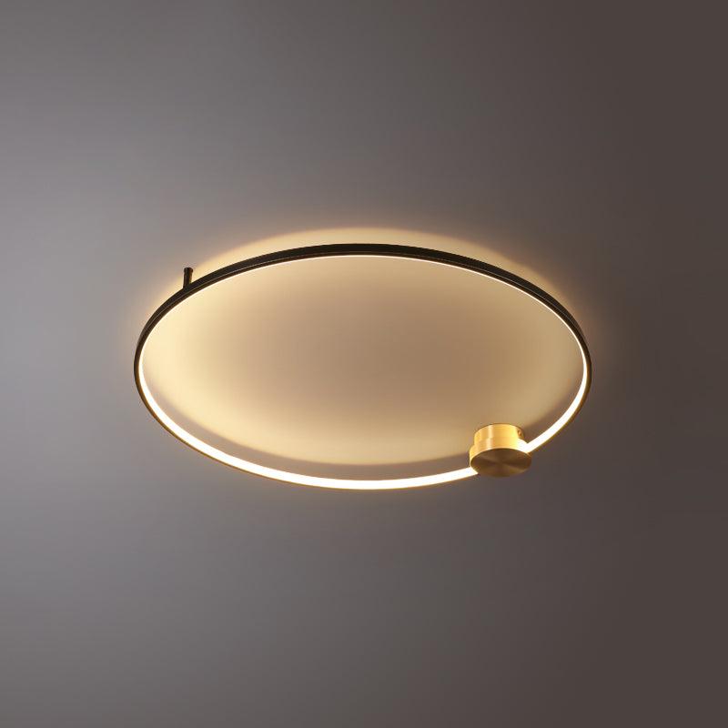 Loop Led Ceiling Light