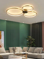 Loop Led Ceiling Light