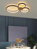 Loop Led Ceiling Light
