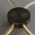 Loop Led Ceiling Light