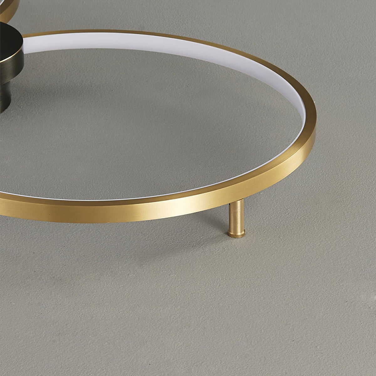 Loop Led Ceiling Light