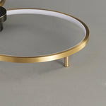 Loop Led Ceiling Light