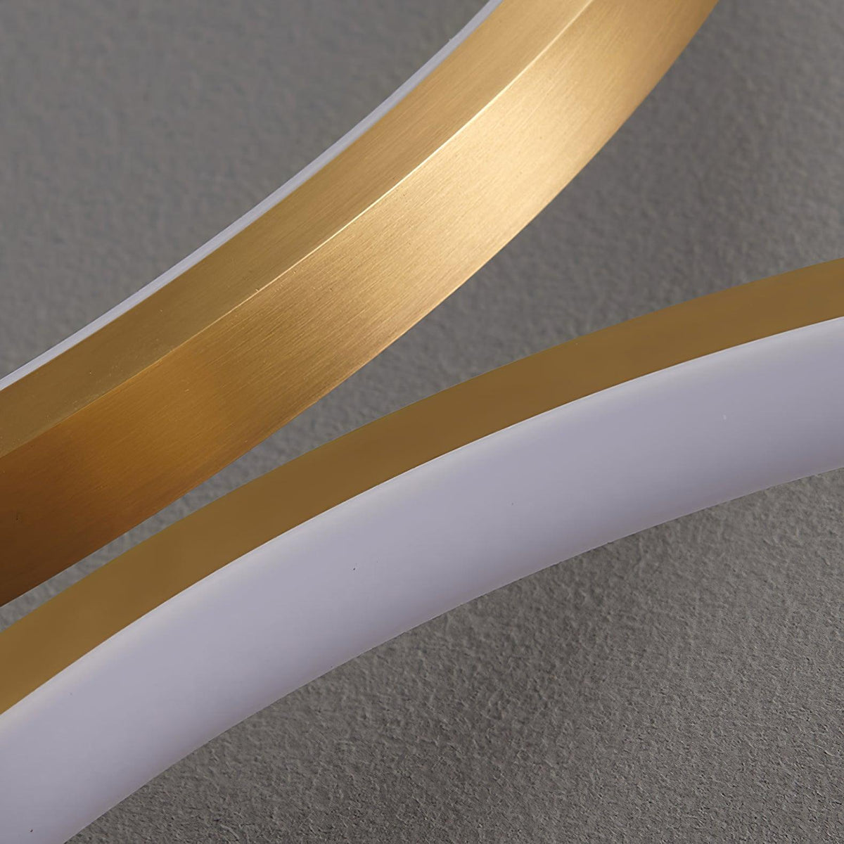 Loop Led Ceiling Light