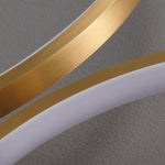 Loop Led Ceiling Light
