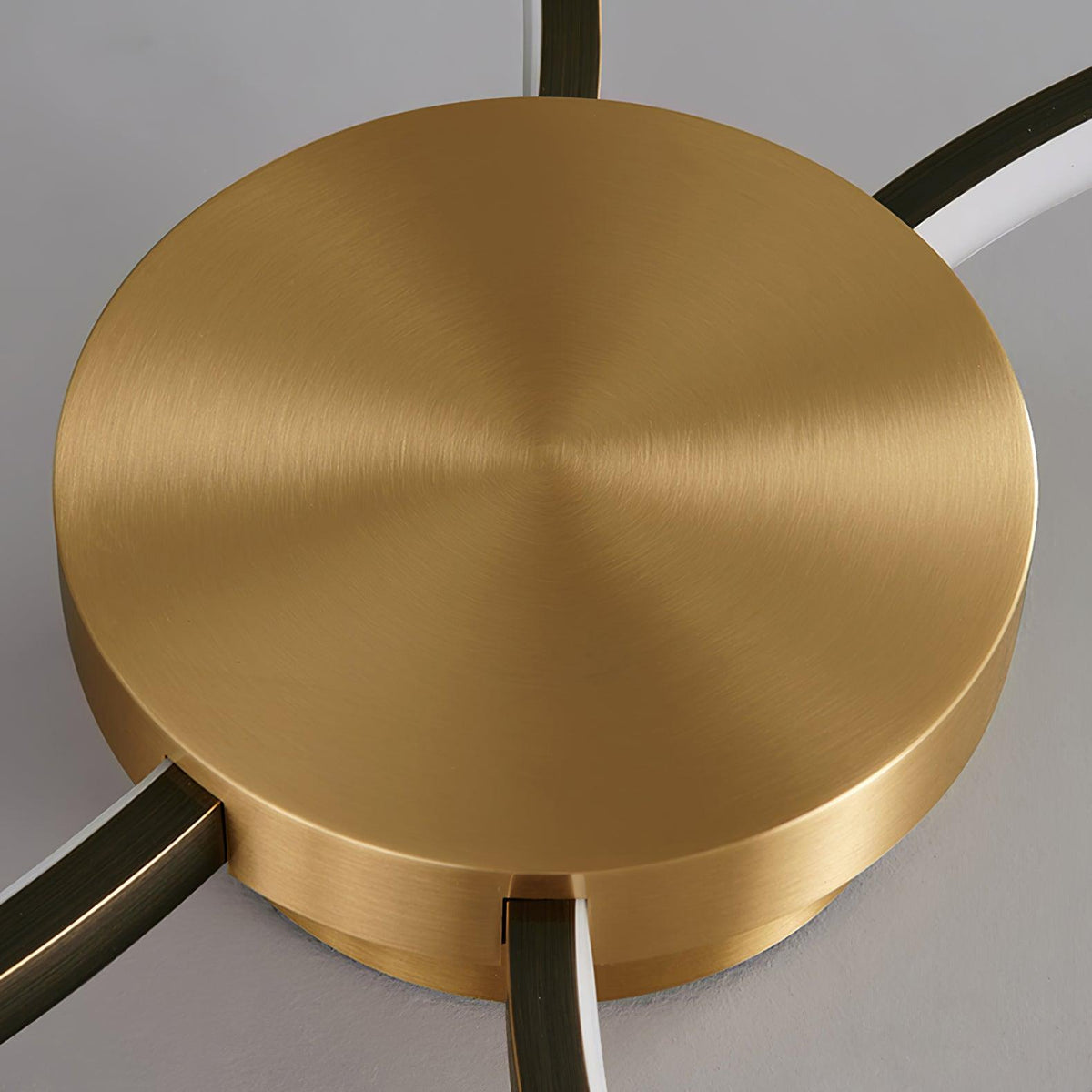 Loop Led Ceiling Light