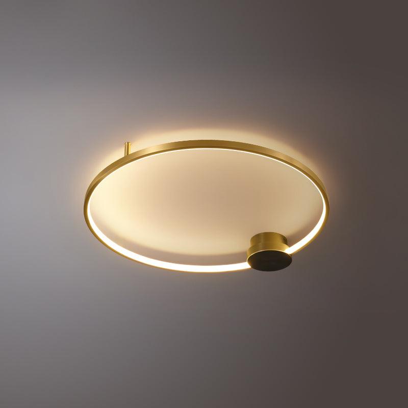 Loop Led Ceiling Light