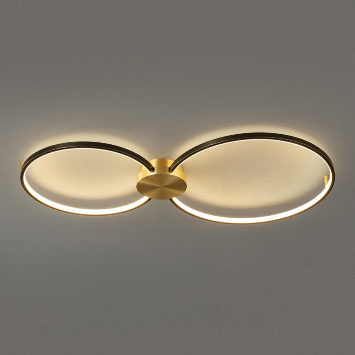 Loop Led Ceiling Light