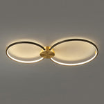 Loop Led Ceiling Light