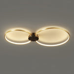 Loop Led Ceiling Light