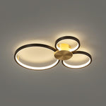 Loop Led Ceiling Light