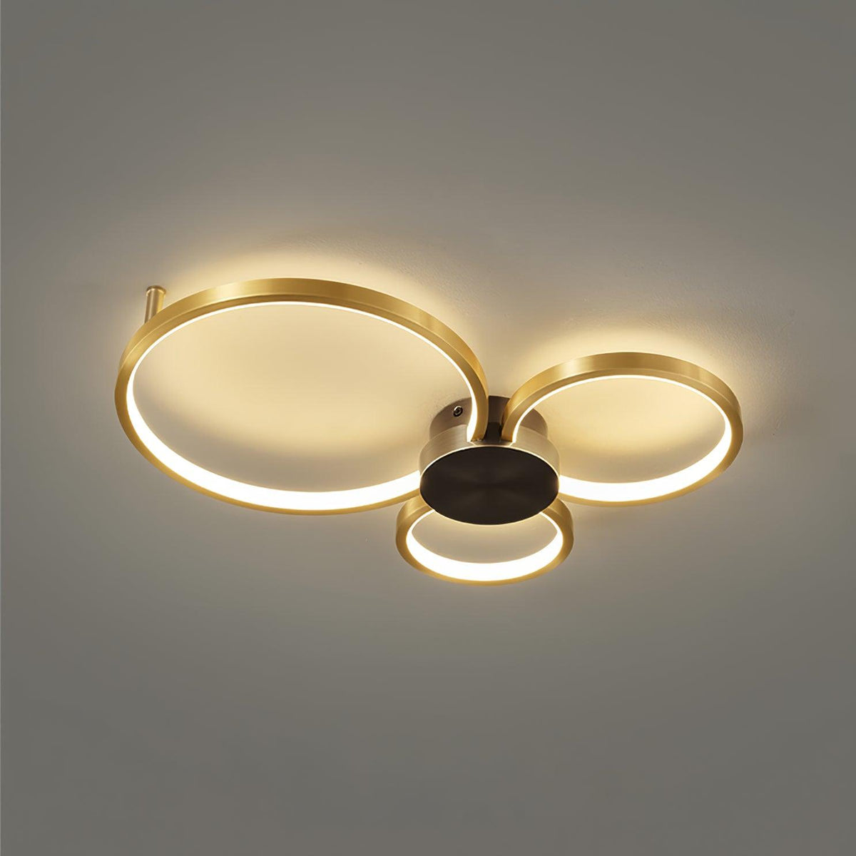 Loop Led Ceiling Light