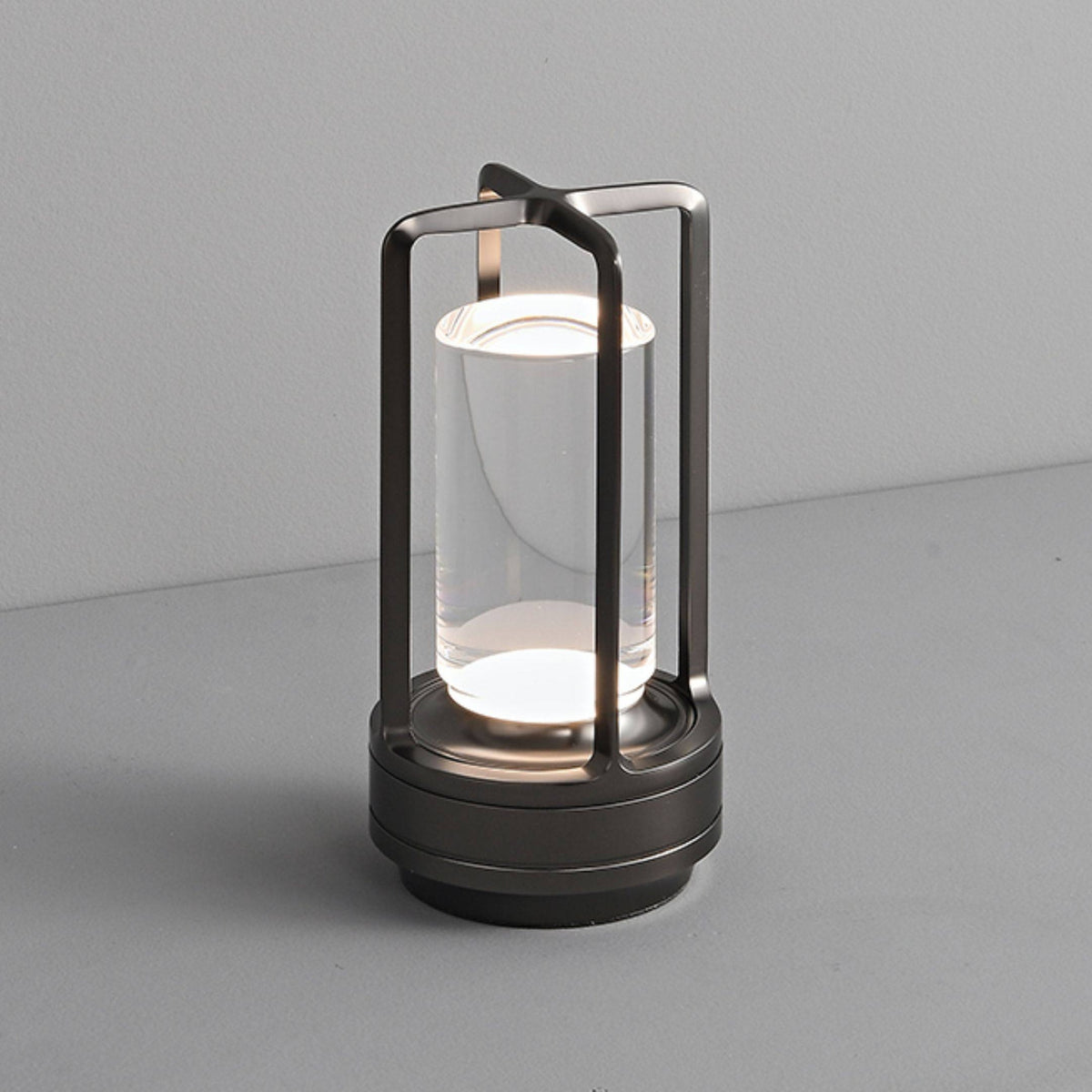 Lorin Cordless LED Table Lamp with Touch Dimming