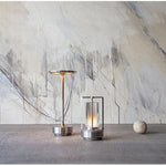 Lorin Cordless LED Table Lamp with Touch Dimming