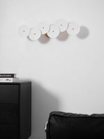 lotus-petal-wall-lamp