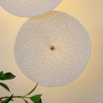 Creative Lotus Leaf Wall Lamp
