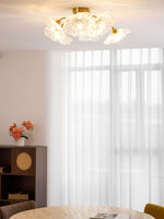 lotus-leaf-glass-ceiling-lamp