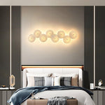 lotus-petal-wall-lamp