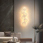 lotus-petal-wall-lamp