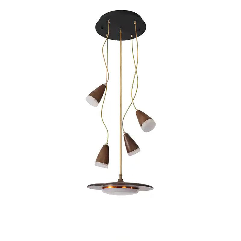 lotus-chandelier
