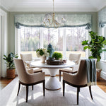 lotus-leaf-glass-chandelier