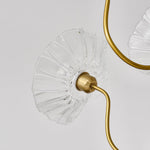 lotus-leaf-glass-chandelier