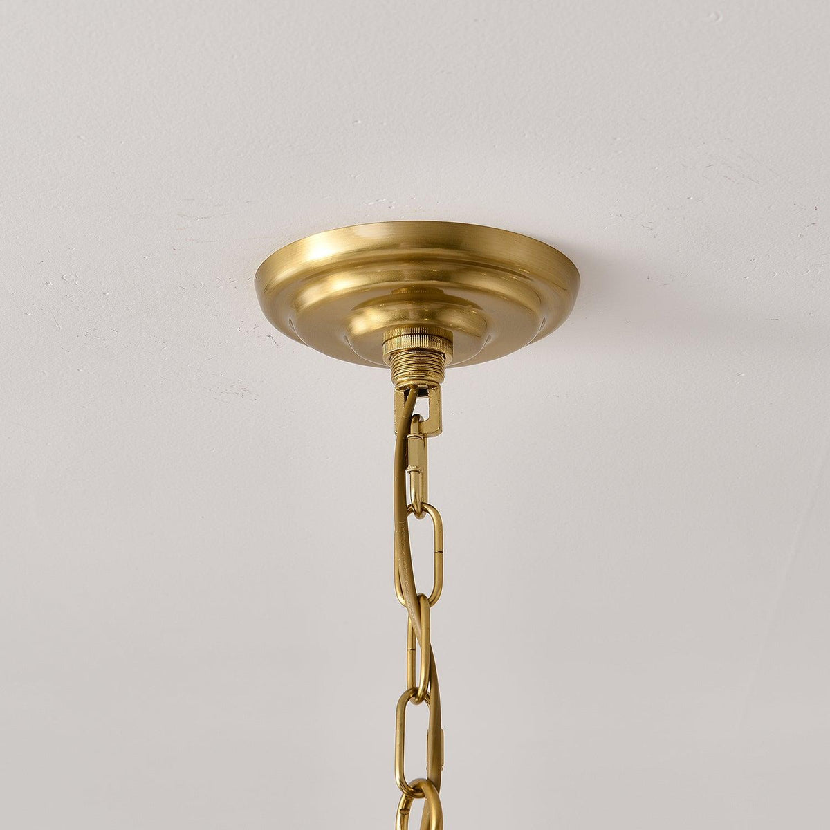lotus-leaf-glass-chandelier