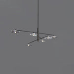 lotus-leaves-glass-chandelier