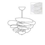 lotus-leaf-layered-glass-chandelier