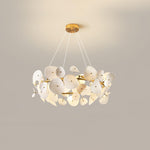 lotus-petal-chandelier