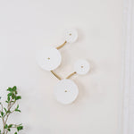 lotus-petal-wall-lamp