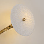 lotus-petal-wall-lamp