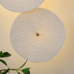 lotus-petal-wall-lamp