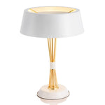 Lowrider Table Lamp