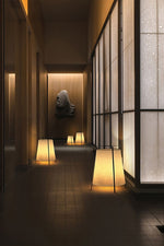 Luca Soft Glow Table Lamp