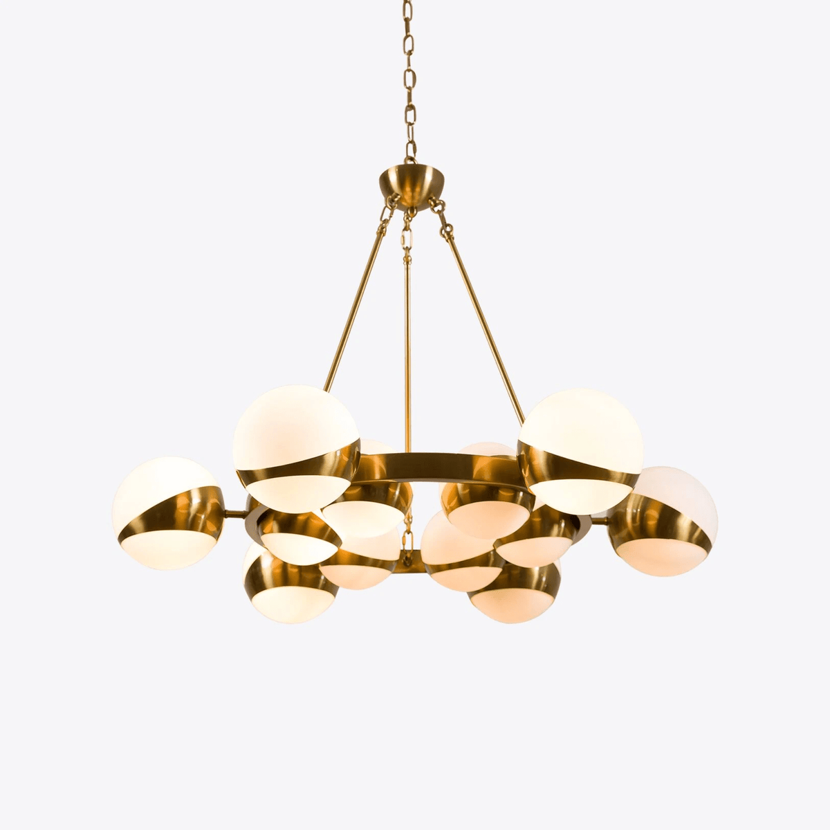Lucca Chandelier