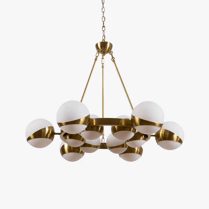 Lucca Chandelier