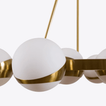 Lucca Chandelier