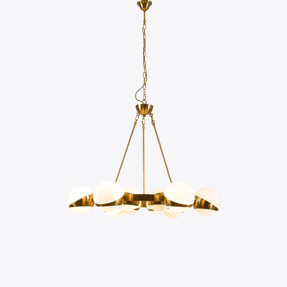Lucca Chandelier