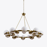 Lucca Chandelier